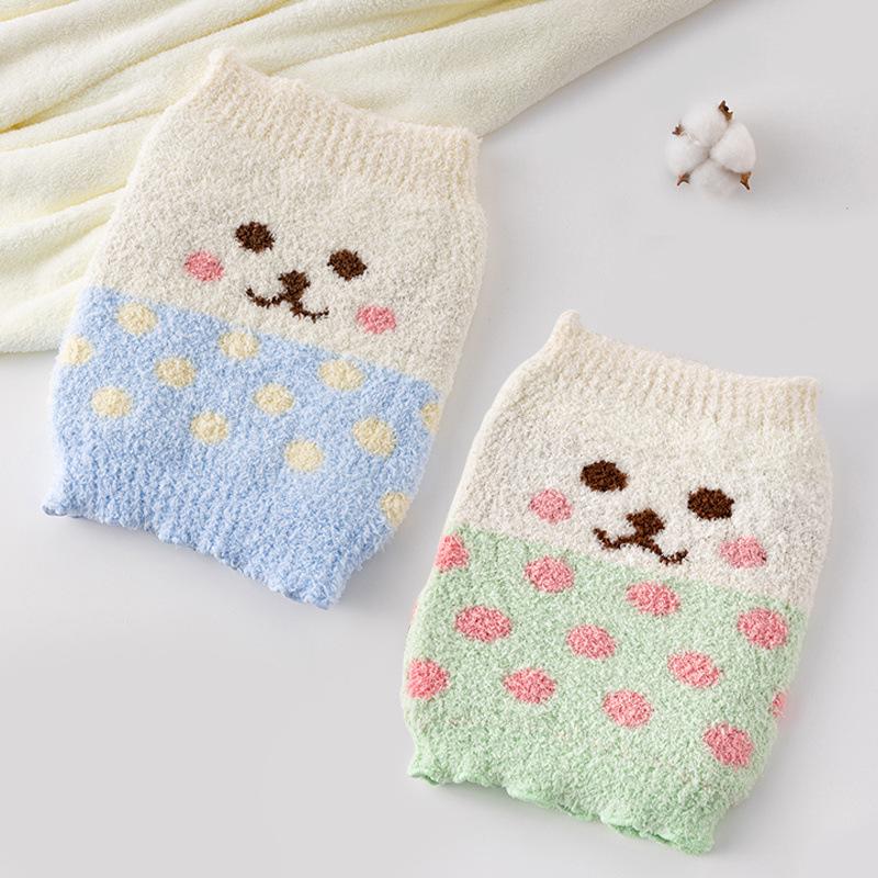 Thick Baby Belly Band - Infant Winter Navel Protector