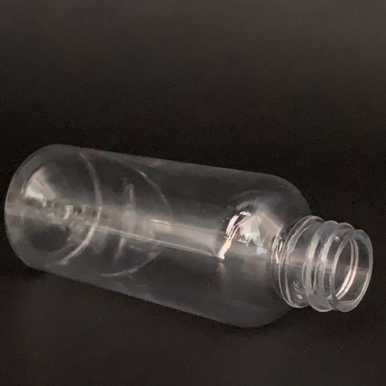 Yousheng 10Pcs/Set 5ml/8ml/10ml/20ml/30ml/50ml/60ml/80ml/100ml/120ml/150ml/200ml/250ml Spray Bottle Fine Mist Store Liquid Transparent Mini Travel