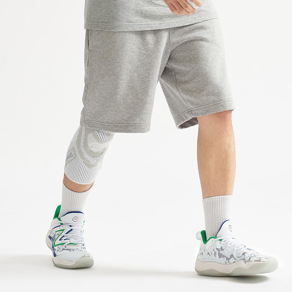 Jamal Murray X New Balance Two WXY V3 Spin Cycle Unisex Sneakers White Team-Royal Kelly-Green BB2WYCS3