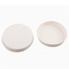 Disposable Paper Cup Lids for Hotels & Restaurants