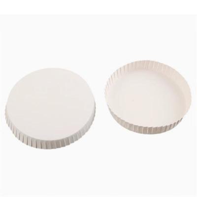 Disposable Paper Cup Lids for Hotels & Restaurants