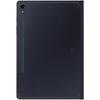 Folia Samsung Ef-Nx712Pbegww Tab S9Czarny/Black Privacy Screen