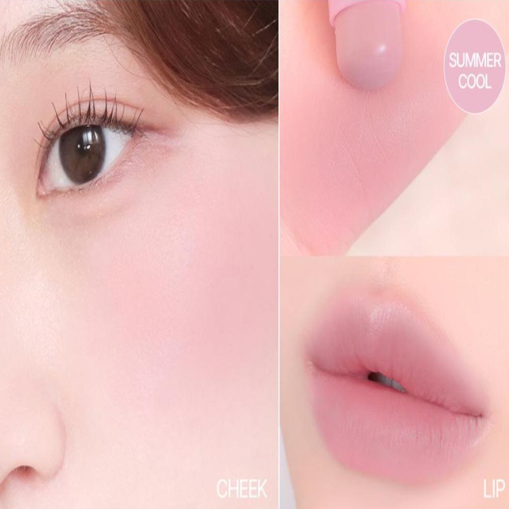 2aN Pocket Cotton Blurring Stick 3.5g