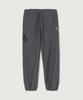 X Undercover Reverse Weave Sweatpants Grayish Purple