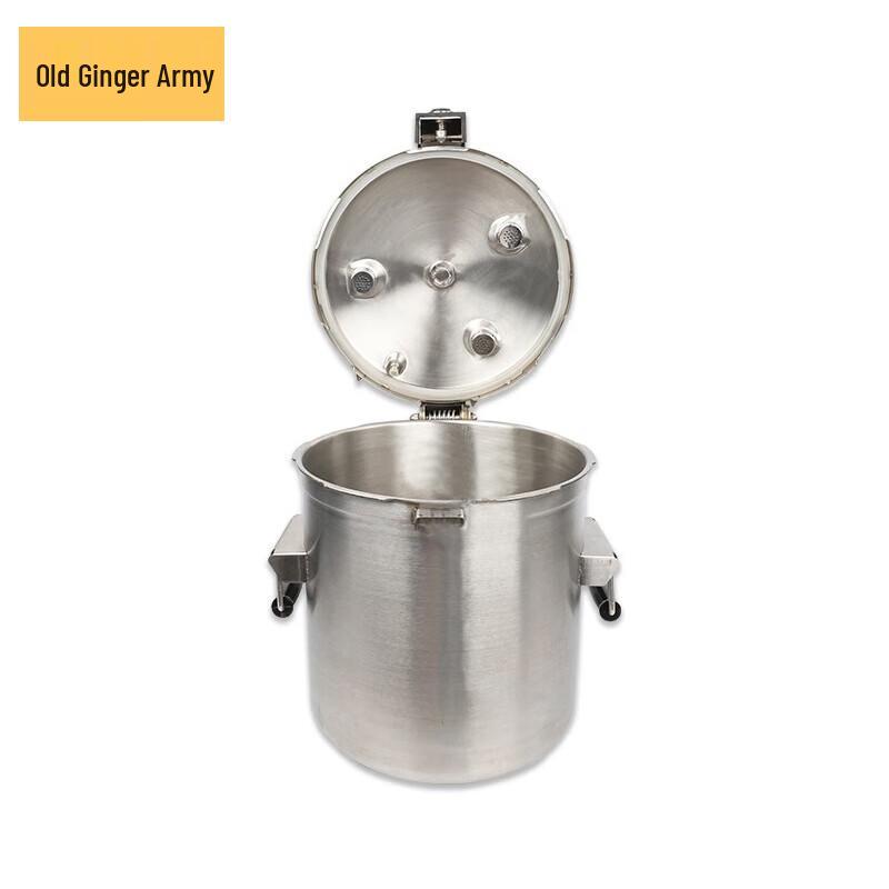 

Lao Jiang Jun No. 1 Field Pressure Cooker