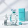 New Blue Diamond Women's Perfume of the same name Lasting Light Fragrance Fresh and Natural Niche Fragrance Iris Flower Gift