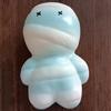 Super Soft Mummy Squeezable Toy Soft Mummy Slow Rebound Toy Sensory Toy Mummy Squishy Toy  Office
