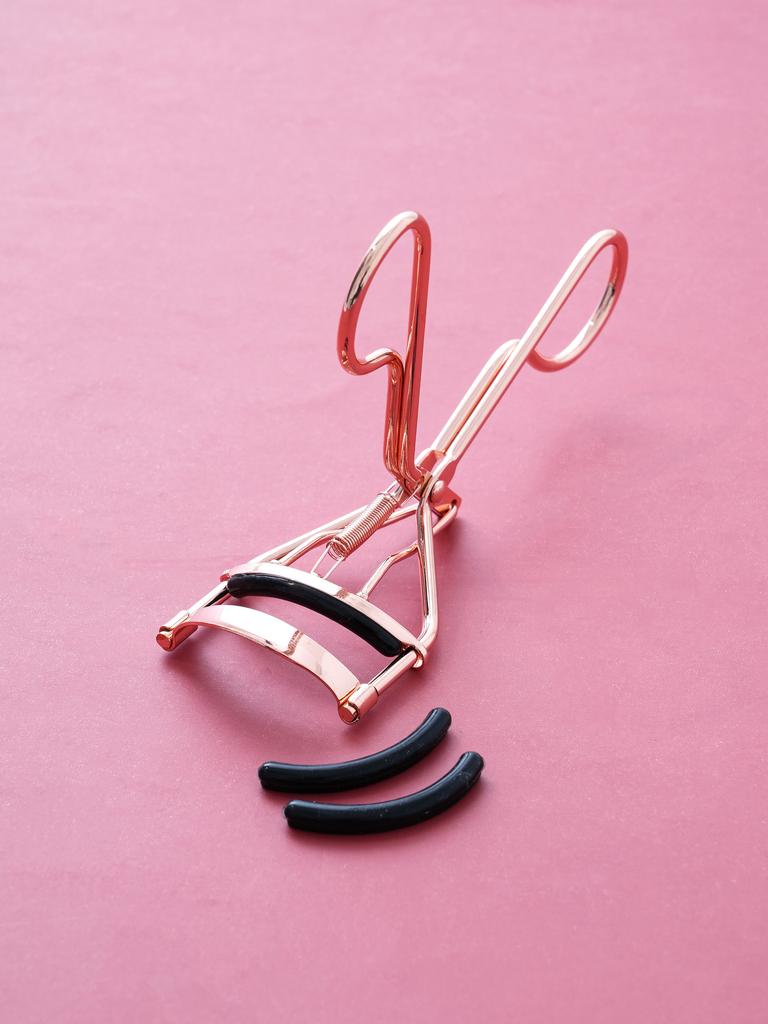 Premium Spring Eyelash Curler