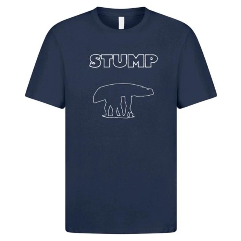 

Футболка Stump Музика Інді-рок Буффало Лютий Млинець Велике Полум я Пастелі GT199 M