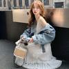 White Dress Women's Summer 2026 New Seaside Vacation Beach Skirt Pure Desire Temperament Sleeveless Suspender Long Skirt