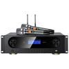 SANSUI DM4 Home KTV Bluetooth Power Amplifier