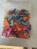 Quick-Thinking Parent-Child Educational Puzzle & Building Blocks Game
