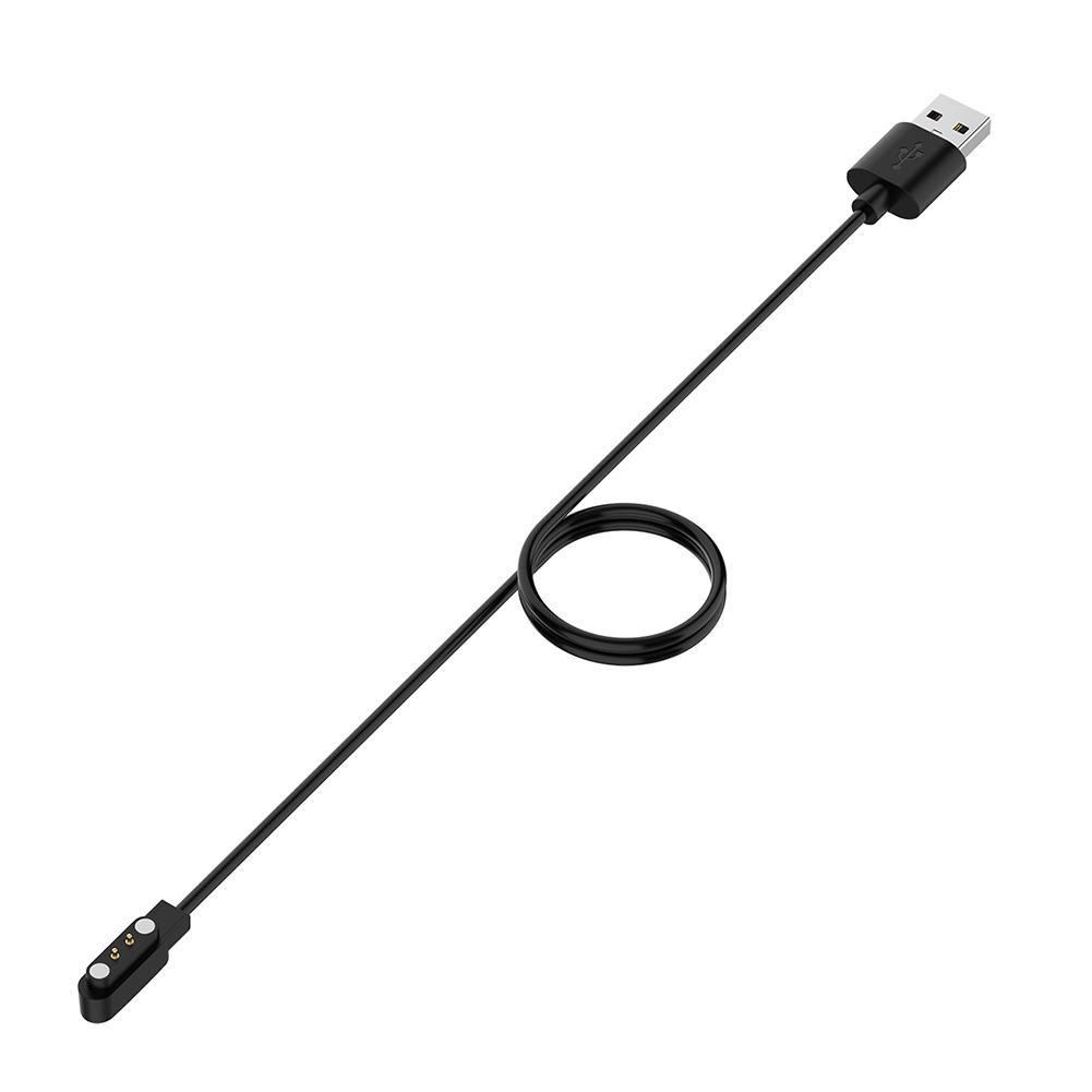 1-3Pcs High Speed Smart Watch Charger Magnetic 3.9Ft Magnetic USB Charger Cord Adapter Power Dock Compatible with CMF Watch Pro
