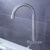 VEMUSE JDF-CW-357 Rotatable Stainless Steel Kitchen Faucet