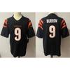 Cincinnati Bengals NFL Football Jersey Fan Apparel Official Team Colors Mens Sports Uniform Shirt