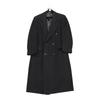 Second Life - Vintage Wool Men's Trench Coats - Very Good Condition