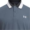 Under Armour Polo Sportiva Traspirante Casual Courtcore da Uomo 6007599-044