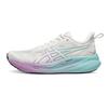 Gel-Stride Supportive Durable Breathable Cushioning Low-Top Running Shoes Women Sneakers 1012C035-100