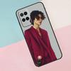 Timothee Chalamet Actor For Oppo A40 A60 A80 A18 A38 A58 A78 A98 A79 A16 A76 A96 A15 A74 A94 A54 A77 A17 Phone Case