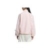 Adidas Originals Essentials 3-Stripes Full-Zip Track Jacket Women Black KB0086