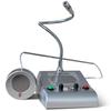KANGYI HT-500 Window Intercom System CN Plug (adapter Included)