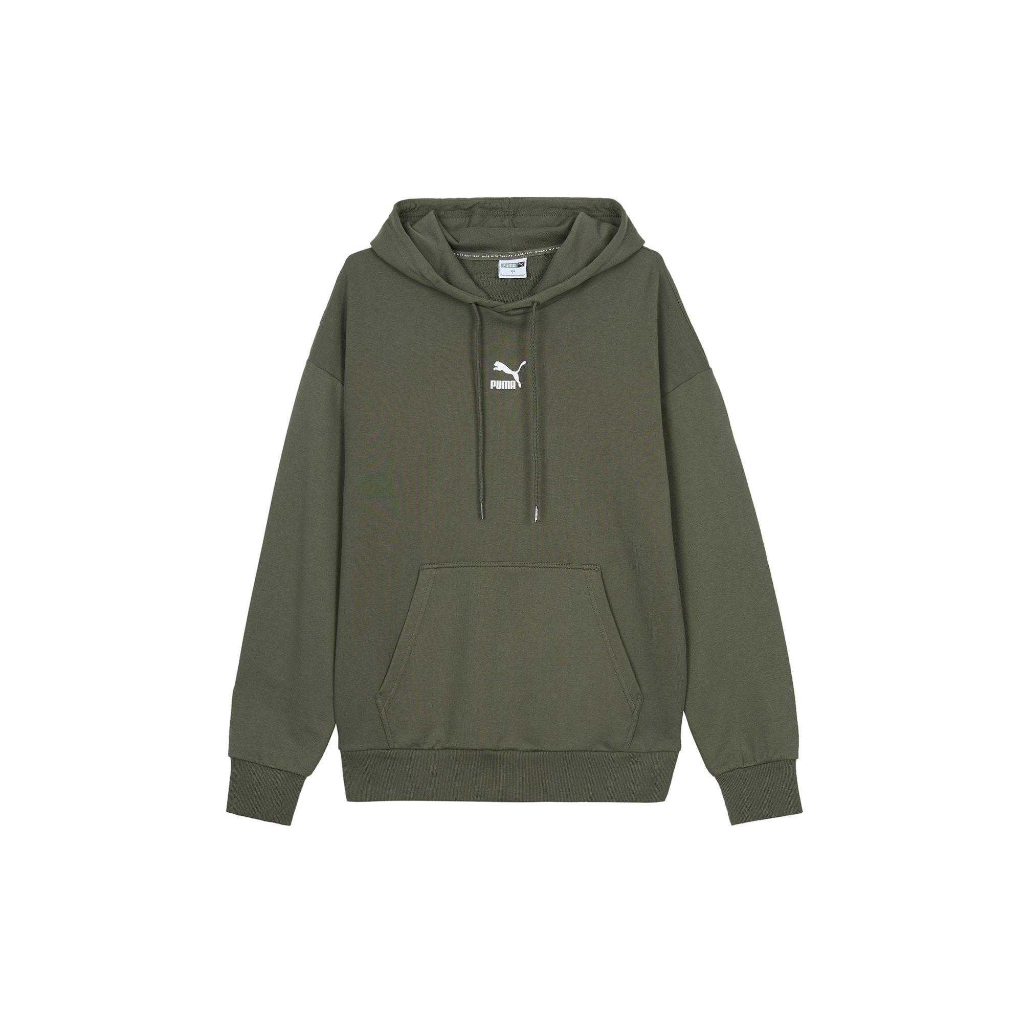 PUMA Modern Sports Sweatshirts Men`s Hooded