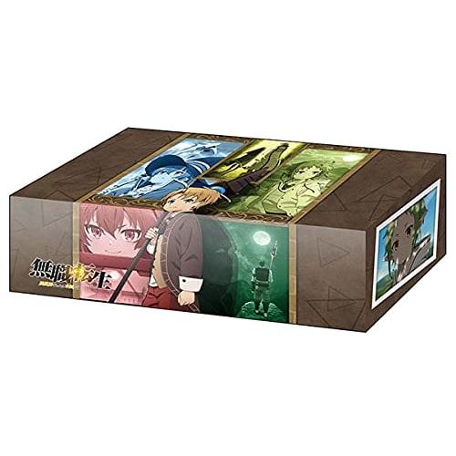 

Bushiroad Storage Box Collection V2 Vol.18 Mushoku Tensei: Jobless Reincarnation