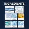 Heavy Duty Tire Wheel Cleaner Sprays 120ml Bottles Wheel Rims Cleaner Sprays All Surfaces Outdoor Cleaner For Tires Rims