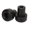 Motorcycle Frame Sliders Shock Absorption Anti Crash Protector Fit for ZX6R ZX9R ZX12R 1998 to 2004
