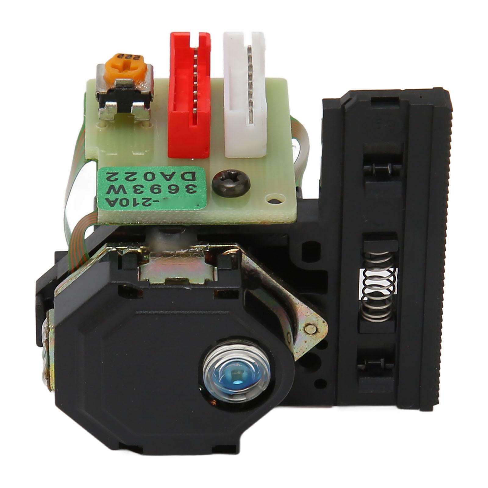 

Optical Pick Up Laser Lens Professional Replacement Optical Pick Up Laser Lens Parts for DVD CD