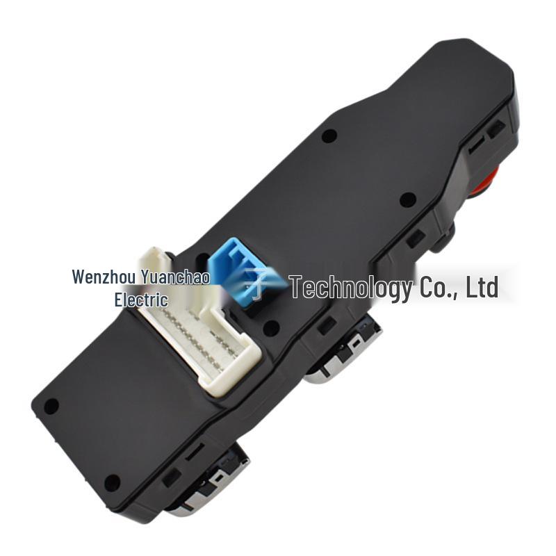 BYD Tang S6D Electric Power Window Switch Button S6DM-3746500A
