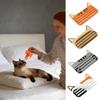 Cat Food Pouch Squeezer Tools Cat Food Bag Squeezer Dispenser Cats Liquid Wet Treat Dispenser Cat Design Squeezing Tool