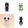 Animal Hospital Plush Toy Set With Soft Pp Cotton For Kid And Collectors