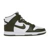 Dunk High Retro Cargo Khaki (2021)