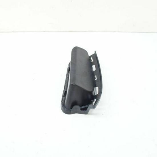 

51118069693 and 51118069694 fit BMW X2 F39 front bumper air vents (left and right). Left 51118069693