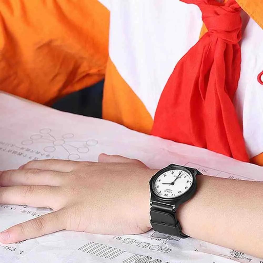 Onmall noise-reducing wristwatch CSAT wristwatch examinee watch examinee wristwatch watch for CSAT CSAT clock
