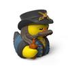 Numskull - TUBBZ Canard De Bain - Motörhead - Lemmy - 9cm