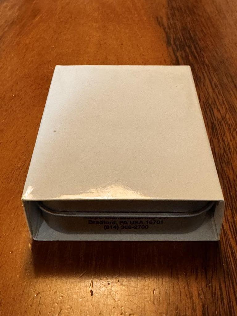 [USED] Zippo GoGo Animal Kyoraku Not for Sale