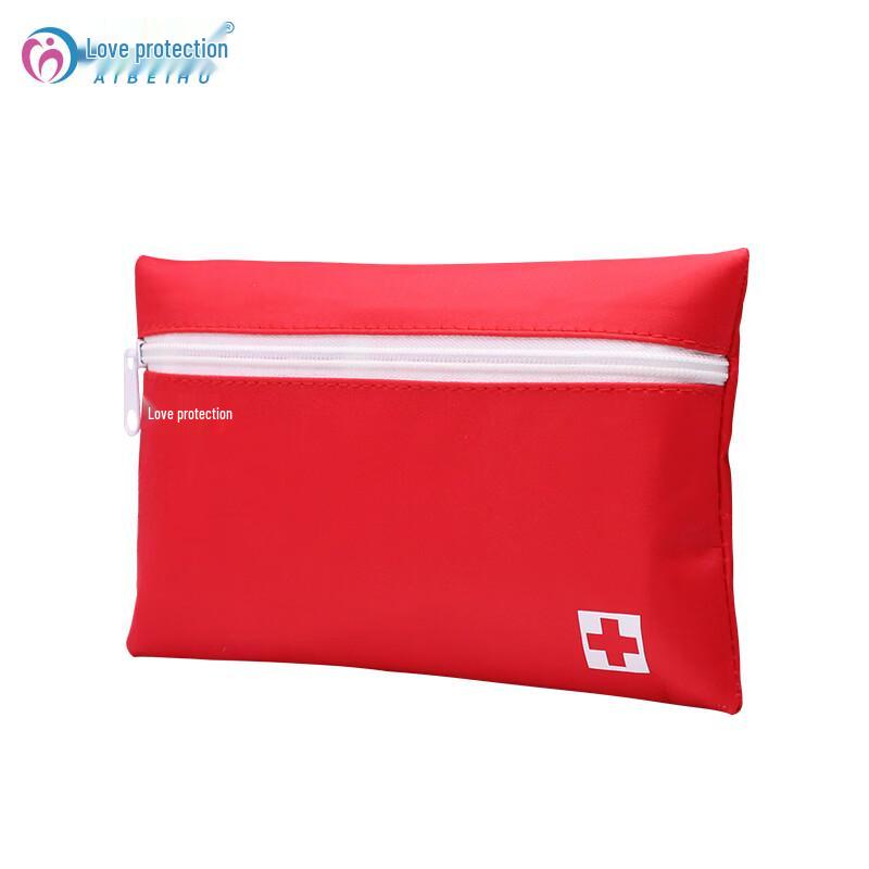 

Aibeihu Portable Outdoor First Aid & Heatstroke Prevention Kit