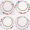 Hip Hop Double Layer Belt Chain For Men And Women With Metal Clips Fashion Jeans Accessory