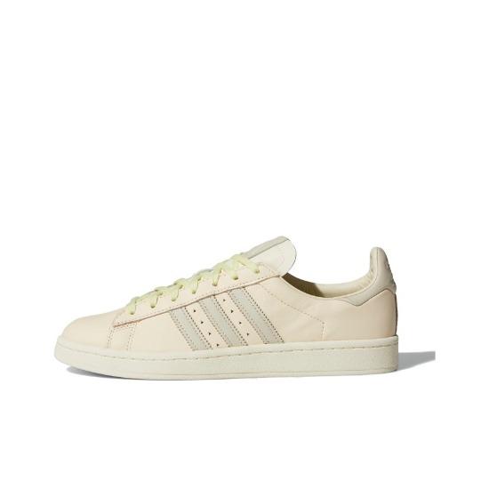 adidas Pharrell Williams x Campus Ecru Tint FX8025 EU 44 кремовый/экрю