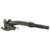 Portable Carbon Steel Oiler Fuel Pouring Spout Replacement for JC5MR   JC10   JC20 Fuel Can