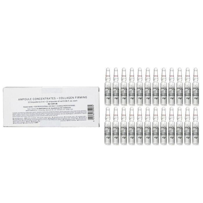 BABOR CP Ampoule Concentrate Collagen Firming