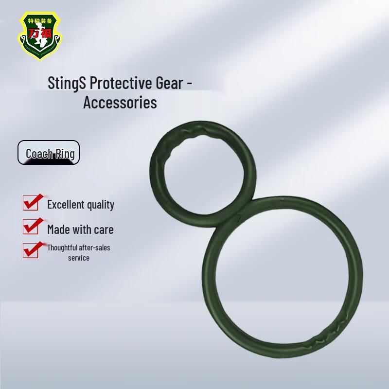 Wanfu Combat Training Protective Gear Set