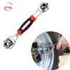 48-in-1 Multifunctional Rotating Head Wrench
