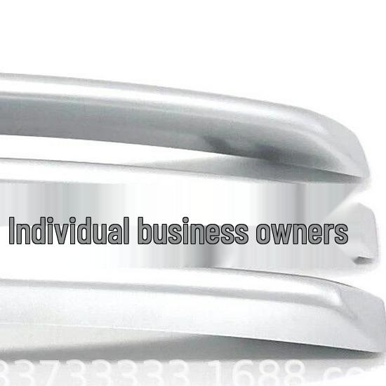 2018 Silver Front Bumper Air Vent Trim - Left (LR118372)