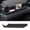 Silicone Storage Box for Passenger Seat, For 2024-2026 Land Cruiser