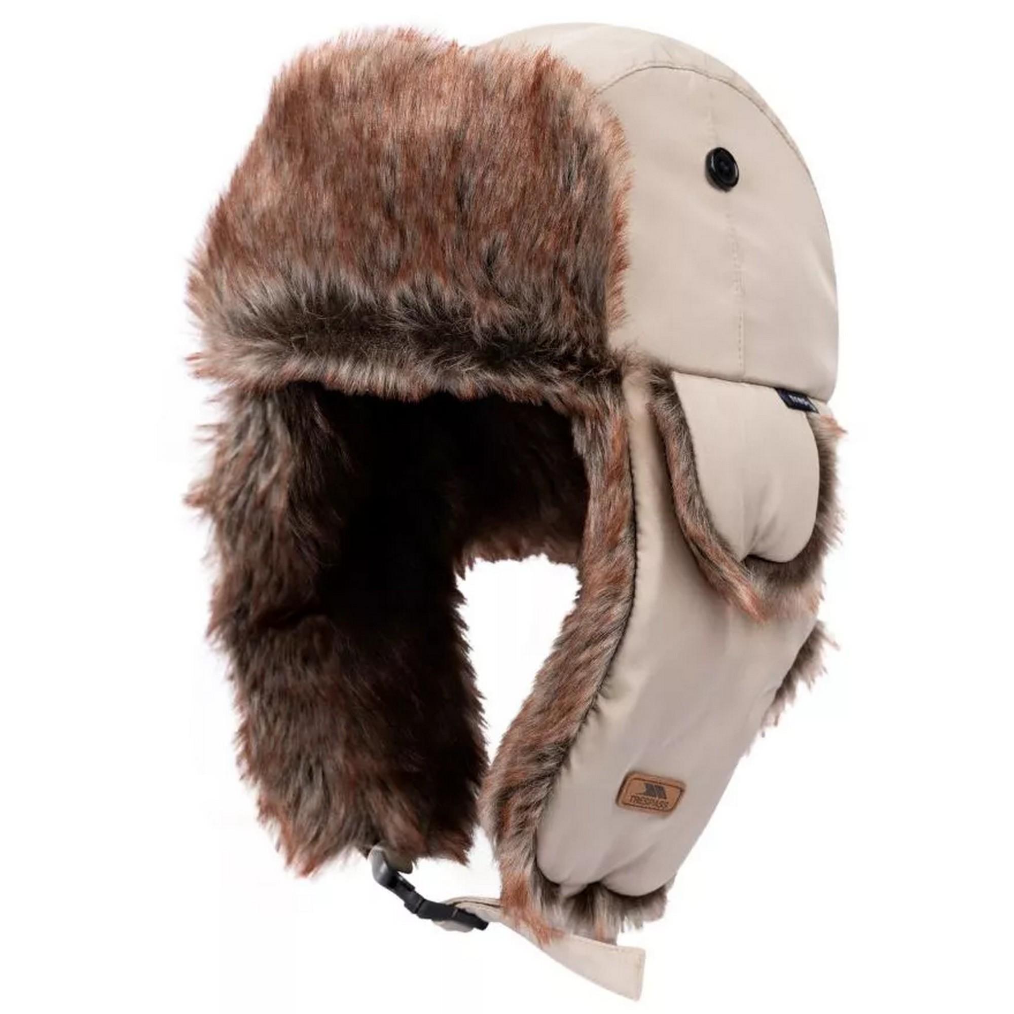 TRESPASS Gorro unisex para adulto. One Size