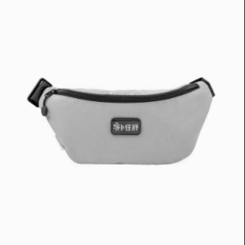 Экологичная сумка двойного назначения Burenshu BRS-531