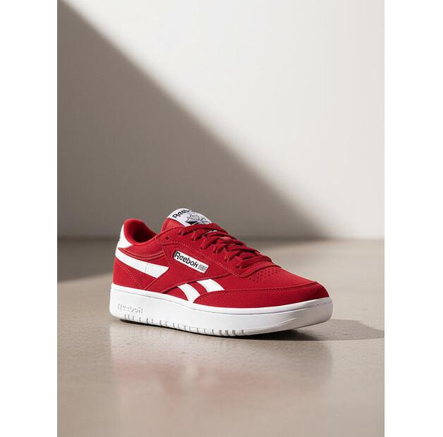 Кроссовки Reebok EO-CLUB C DOUBLE REVENGE